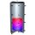 Alpha Thermotec Pufferspeicher 1 Wärmetauscher 4000 L exkl. Isolierung