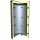Alpha Thermotec Pufferspeicher 1 Wärmetauscher 4000 L exkl. Isolierung