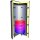 Alpha Thermotec Pufferspeicher 1 Wärmetauscher 4000 L exkl. Isolierung