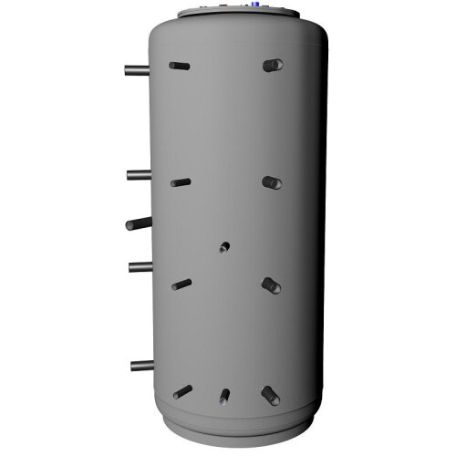 Alpha Thermotec Hygienespeicher 2 Wärmetauscher