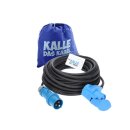 Kalle Verl&auml;ngerungskabel CEE 230V 16A 1,5mm&sup2; Winkel IP44 50 Meter