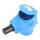 Kalle Verl&auml;ngerungskabel CEE 230V 16A 1,5mm&sup2; Winkel IP44 50 Meter