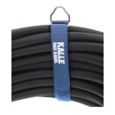 Kalle Verl&auml;ngerungskabel Schuko Colour 1,5mm&sup2; blau IP44 40 Meter