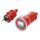 Kalle Verlängerungskabel Schuko Colour 2,5mm² rot IP44 25 Meter
