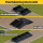 All In One Flachdach Montagesystem für Balkonkraftwerke