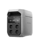 EcoFlow DELTA 3 Plus Powerstation Bundle mit WATTSTUNDE SunFolder Solartasche WATTSTUNDE SunFolder 200W