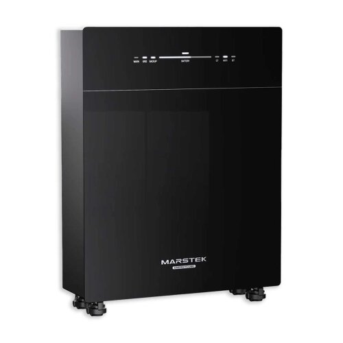 Marstek VENUS-E 5.12 kWh GEN. 2.0 AC-gekoppelter Energiespeicher Solarbatterie
