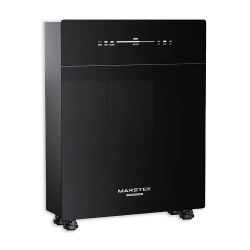 Marstek VENUS-E 5.12 kWh AC-gekoppelter Stromspeicher Solarbatterie