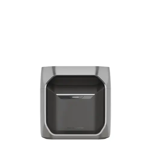 EcoFlow DELTA 3 Zusatzbatterie – Erweiterung