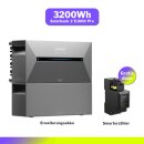 Anker SOLIX Solarbank 2 E1600 Pro mit...