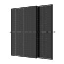 Solaranlage Komplettset Trina Solar 28x 430Wp mit Hoymiles HYT-12K Wechselrichter