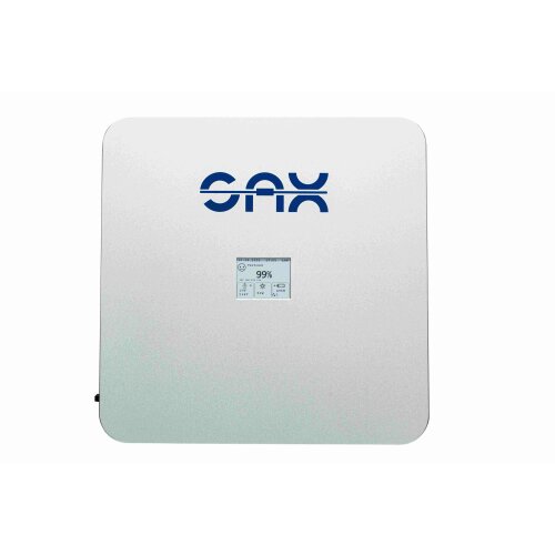 SAX power HOME Homespeicher 1-8-5-230 - 7,7kWh auswählbar mit Smart Meter