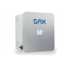 SAX power HOME Homespeicher 1-8-5-230 - 7,7kWh ausw&auml;hlbar mit Smart Meter ADL400