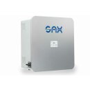 SAX power HOME Heimspeicher 1-6-5-230 - 5,8kWh ausw&auml;hlbar mit Smart Meter