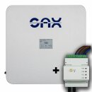 SAX power HOME Heimspeicher 1-6-5-230 - 5,8kWh ausw&auml;hlbar mit Smart Meter