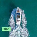 Ipvisola 2x 210W flexibles Solarpanel