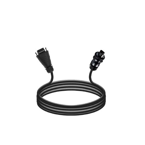5m Anschlusskabel mit Wieland Stecker und HMS Feldstecker