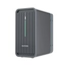 2000W Balkonkraftwerk mit 4,48 kWh Speicher und DEYE 2000W WIFI Wechselrichter