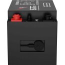 BullTron 170Ah Polar LiFePO4 12.8V Akku mit Smart BMS, Bluetooth App und Heizung