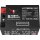 BullTron 170Ah Polar LiFePO4 12.8V Akku mit Smart BMS, Bluetooth App und Heizung