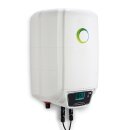 Fothermo Photovoltaischer Offgrid Wasser-Boiler 10 Liter - Warmwasserbereiter