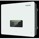 Solar Carport Einzelcarport Aluminium Bausatz