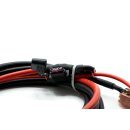 WATTSTUNDE® 10mm² Batterieanschlußkabel...