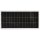 SOLARA DCsolar Ecolux-Serie – Hochleistungs-Solarmodule mit monokristallin 190W