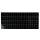 SOLARA DCsolar Ecolux-Serie – Hochleistungs-Solarmodule mit monokristallin 110W