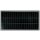 SOLARA DCsolar Ecolux HV-Serie – Hochleistungs-Solarmodule mit monokristallin 100W