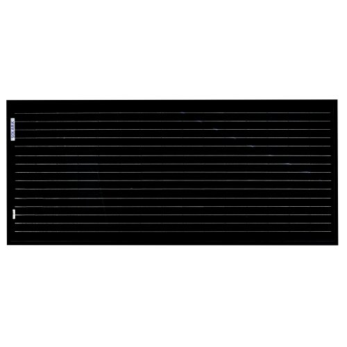 SOLARA S-Serie – Robuste Hochleistungs-Solarmodule mit monokristalliner PERC-Technologie 120W