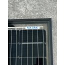 SOLARA S-Serie Vision &ndash; Glas-Glas-Solarmodule mit monokristalliner PERC-Technologie 110W