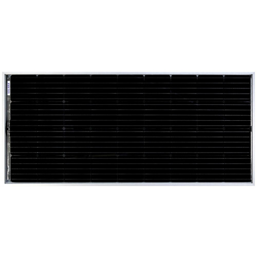 SOLARA S-Serie Vision – Glas-Glas-Solarmodule mit monokristalliner PERC-Technologie 190W