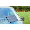 SOLARA DCsolar OBD-2 Solar-Batterielader 13W...