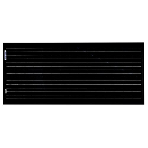 SOLARA Power-M Serie – Hochleistungs-Solarmodule mit SunPower-Zellen 125W