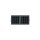 SOLARA Power-Mobil – Faltbares 120W Solarmodul mit SunPower-Zellen