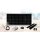 SOLARA DCsolar Komplettset Profi 190W Monokristallin