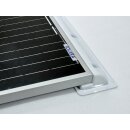 SOLARA Montagespoiler – ABS Haltespoiler für...