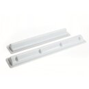 SOLARA Montagespoiler – ABS Haltespoiler für...
