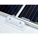 SOLARA Montagespoiler – ABS Haltespoiler für...