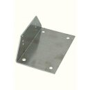 SOLARA Aluminium Montagewinkel HSP400 – Hochfeste...