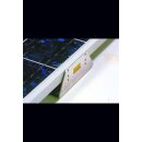 SOLARA Aluminium Montagewinkel HSP400 – Hochfeste...