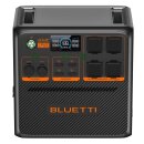 Bluetti AC240P tragbare Solar Powerstation 2400W, 1843Wh inkl. WLAN &amp; Bluetooth