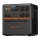 Bluetti AC240P tragbare Solar Powerstation 2400W, 1843Wh inkl. WLAN & Bluetooth
