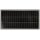 SOLARA DCsolar Ecolux HV-Serie – Hochleistungs-Solarmodule mit monokristallin 100W