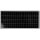 SOLARA DCsolar Ecolux HV-Serie – Hochleistungs-Solarmodule mit monokristallin 110W