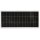 SOLARA DCsolar Ecolux-Serie – Hochleistungs-Solarmodule mit monokristallin 190W