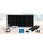 SOLARA DCsolar Komplettset MPPT HV 170W mit Laderegler und Bluetooth