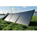 SOLARA DCsolar Power Move Faltbares 120W Solarmodul mit...