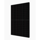 500Wp SunPro Photovoltaik Solarmodul Bifazial Glas-Glas Full Black PV Solarpanel